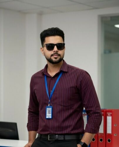 Md Tajul Islam