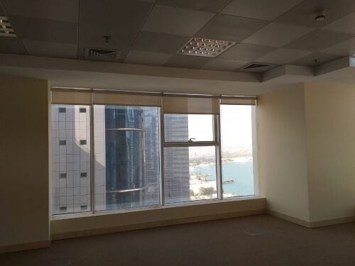 مكاتب للايجار بالدفنه