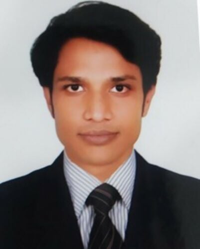 Md Shafayat Hossain