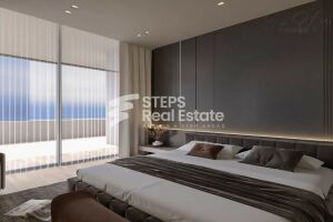 Sea View Studio for Sale
