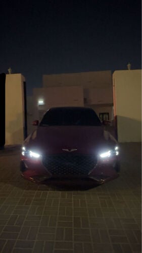 جينيسس جي ٧٠