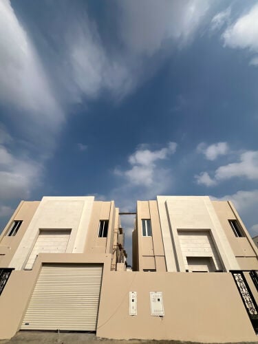 للبيع فيلات راقيه في الثمامه 