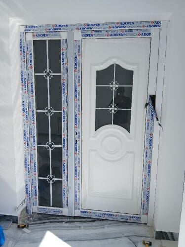 تفصيل مطابخ المنيوم 
جميع انواع