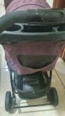 Junior kid stroller