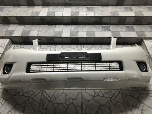 ORIGINAL PRADO BUMPER