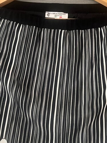 skirt hand made 