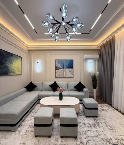 Majlis sofa for sale brand new