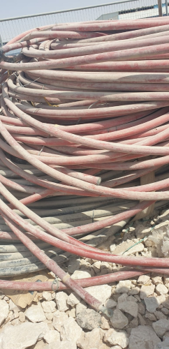 نشتري السكراب بكافة انواعها