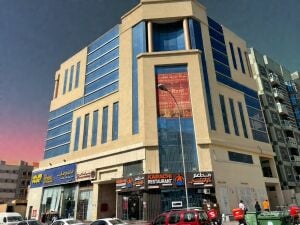 مكتب لللايجار 4500