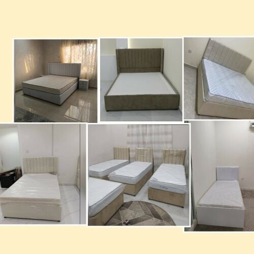 all size box bed available sale
