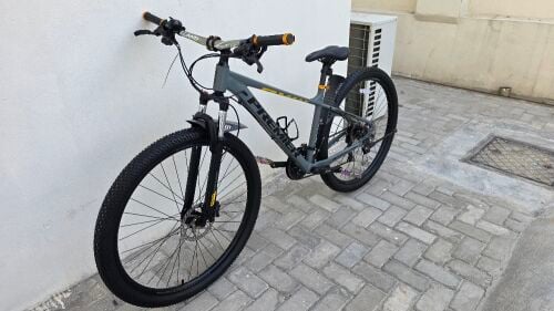 29inc bike