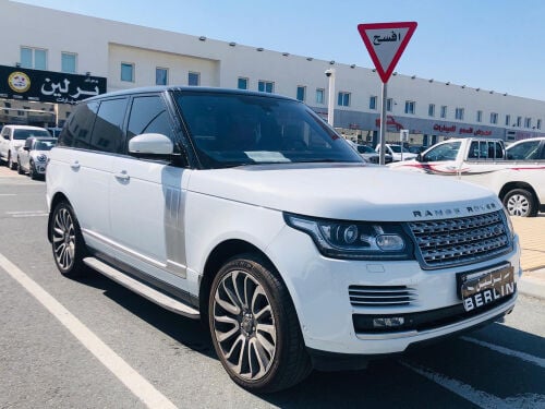 رنج ٢٠١٥ اوتوبيوغرافي