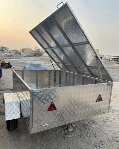 صندوق تيدر رحلات
