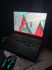 Lenovo Legion 5 Pro