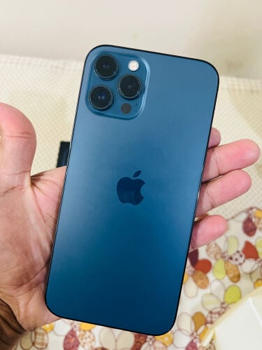 Apple iPhone 12 Pro Max 
