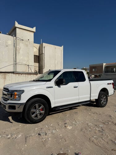 Ford F150 XLT 2019 