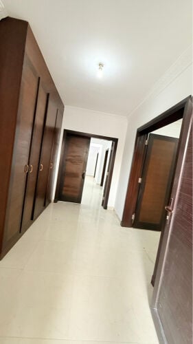 للإيجار فيلا حزم المرخية