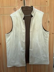 traditional vest 