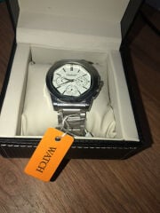 ساعة الجابر جديدة 