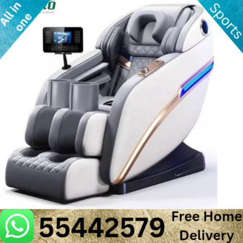 Massage Chair  New