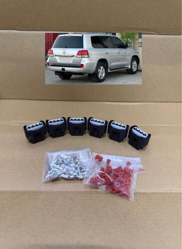 فيش الكويلات لاندكروزر٢٠٠٨-٢٠١٥ 