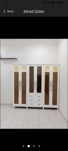 new all size bunk bed medical mat