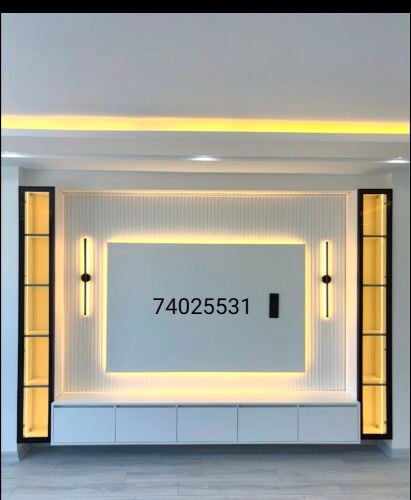 Qatar home decor studio