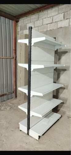 ارفف سوبر ماركت 