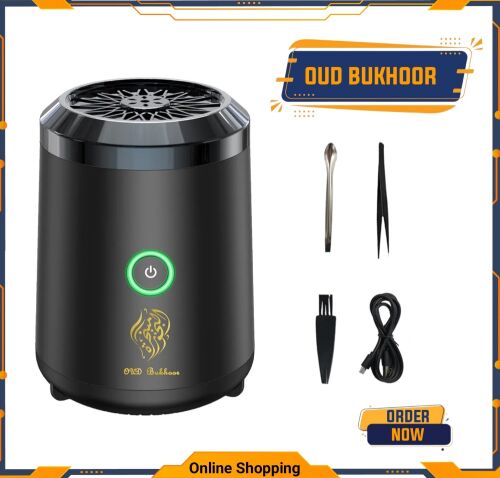 Mini Electric Bukhoor Burner