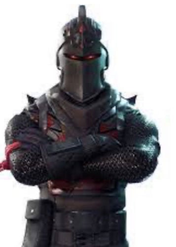 حساب فورت نايت نادر