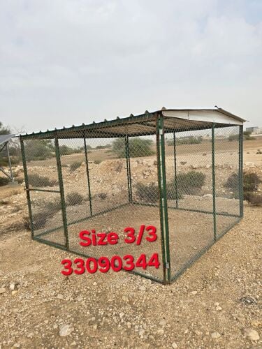 Cages3/3