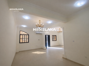 Al Kheesa compound Staff Villa