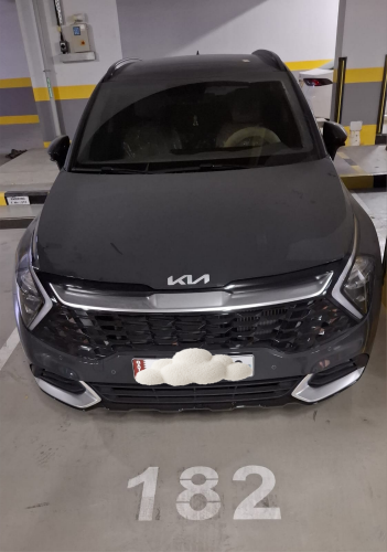 Kia sportage for sale