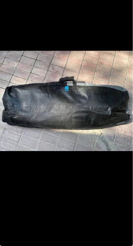لوح التزلج الشراعي