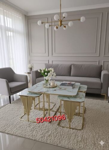 Doha famous furniture sales