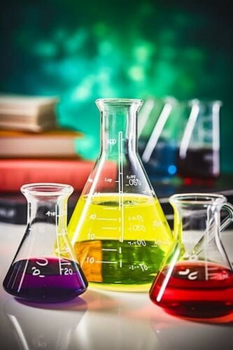 مدرس كيمياء 