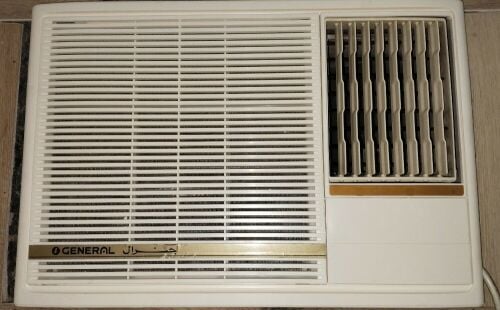 general window Ac for sale