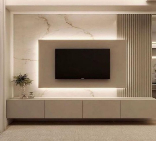 we do all kind of tv cabinet, wal