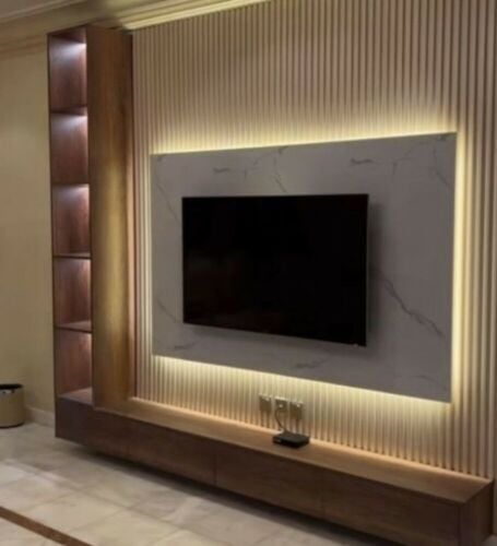 ديكور تليفزيون وشيبورد