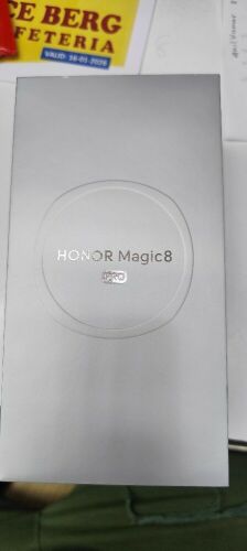 honor magic 8 pro