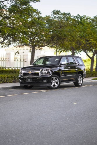 Chevrolet Tahoe LS 2019