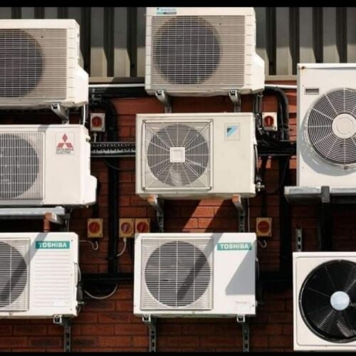 نحن متخصصون فى شراء التكييفات الس