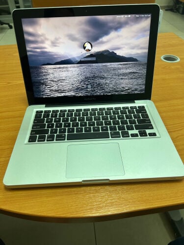 MacBook Pro 2012