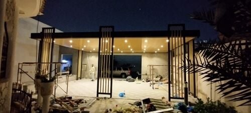 مظلات (10) سنة ضمان ،،،تسهيلات با