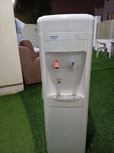 مبرد مياه كولر