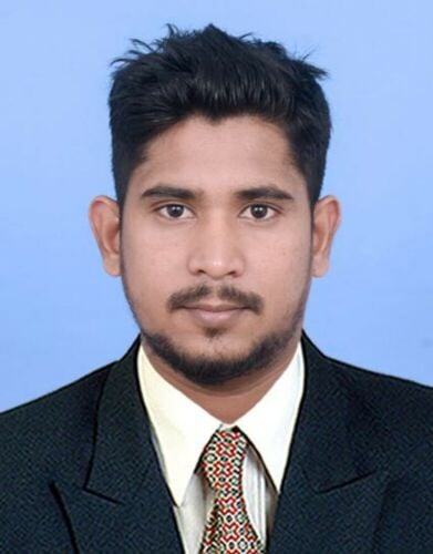 Mohamed Haseem Abthul Manaf