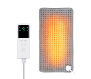 وسادة تدفئة كهربائية للظهروالرقبة