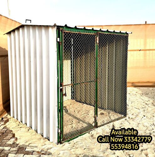 منزل القطة 2/2