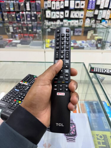 Television Remote All Model