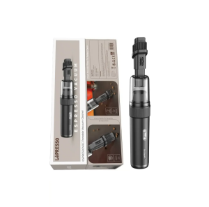 LePresso Portable Vacuum